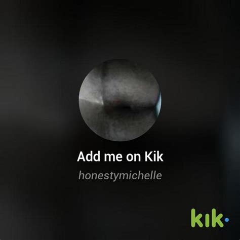 Kik Shemale